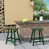 Discount outdoor bar discount stools